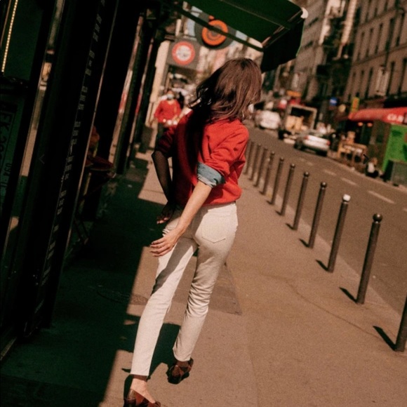 Sezane Brut Sexy - Picture 2 of 3